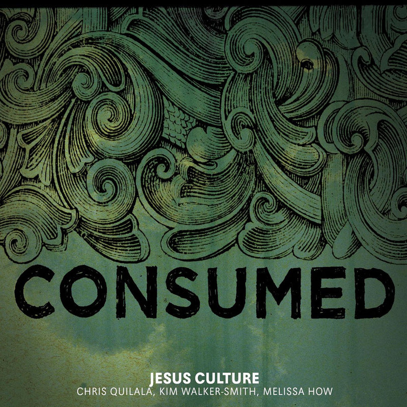 Consumed