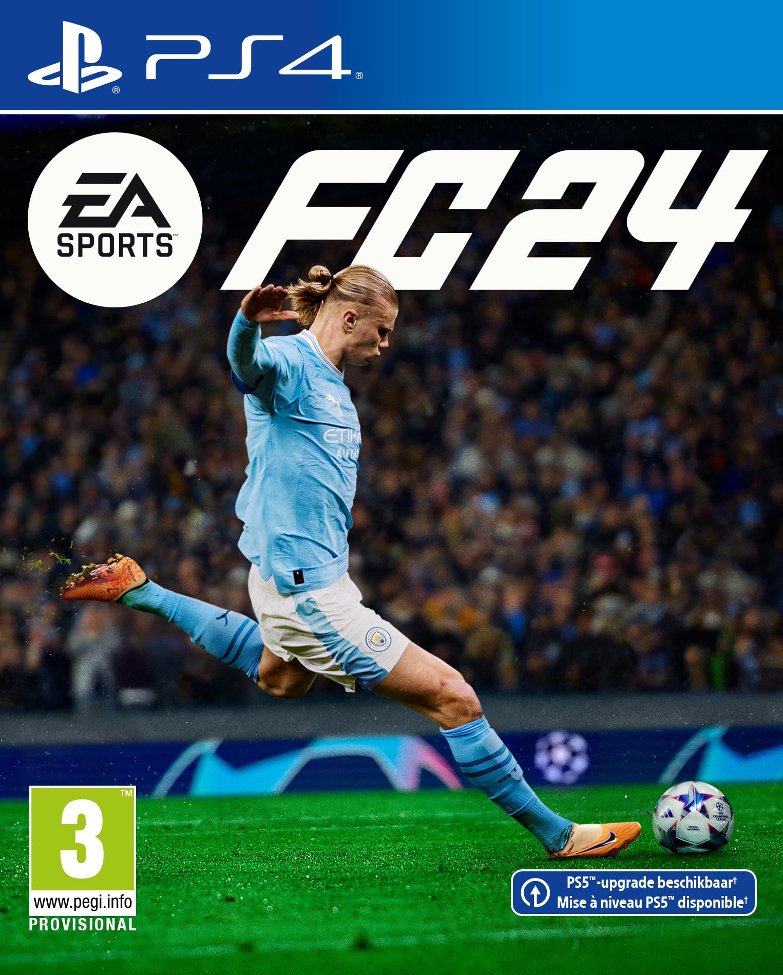 EA SPORTS FC™ 24 - Standard Edition - PS4