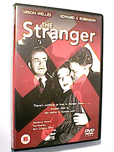 The Stranger (Orson Welles)