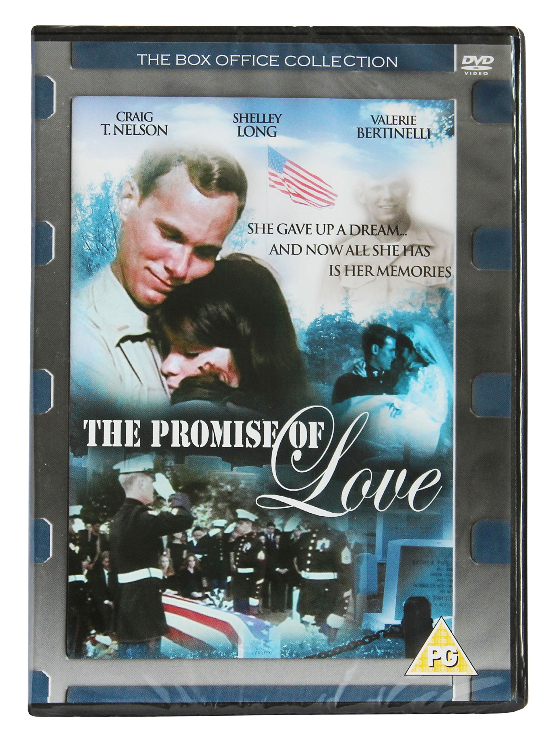 The Promise of Love