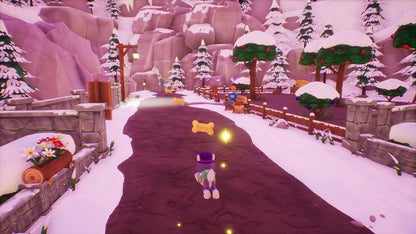 PAW PATROL WORLD PS4