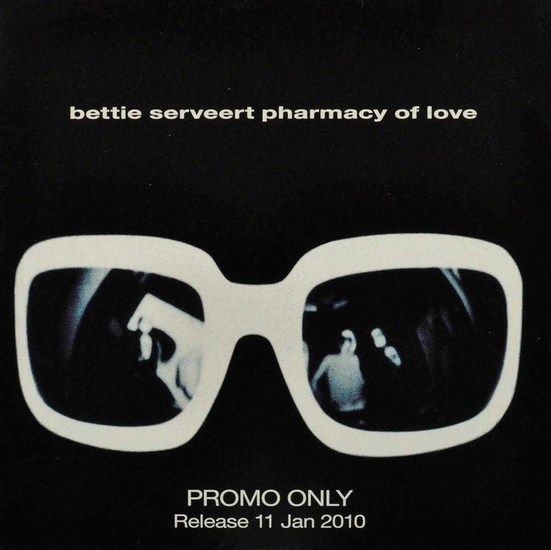 Bettie Serveert - Pharmacy Of Love