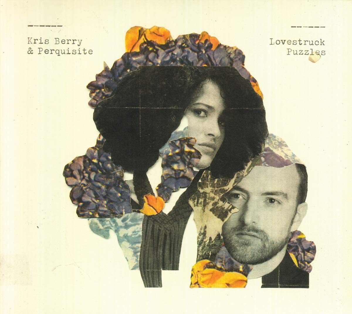 Kris Berry & Perquisite - Lovestruck Puzzles