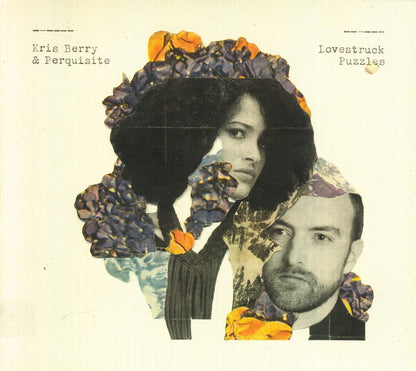 Kris Berry & Perquisite - Lovestruck Puzzles