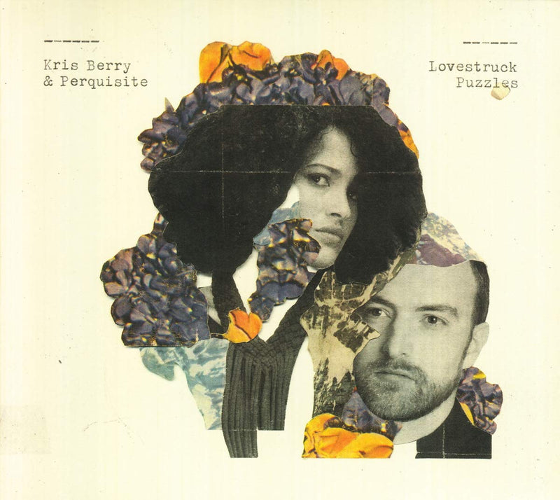 Kris Berry & Perquisite - Lovestruck Puzzles