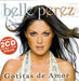 Belle Perez - Gotitas De Amor - 2Cd Editie
