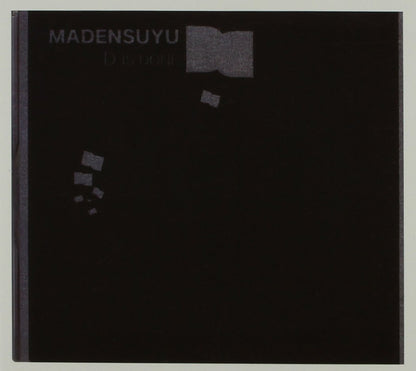 Madensuyu - D Is Done