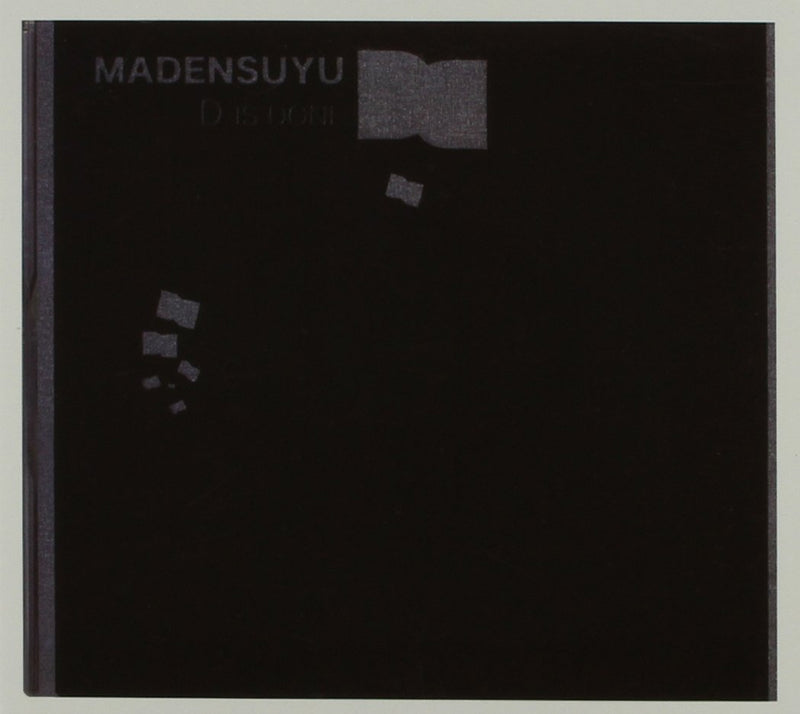 Madensuyu - D Is Done