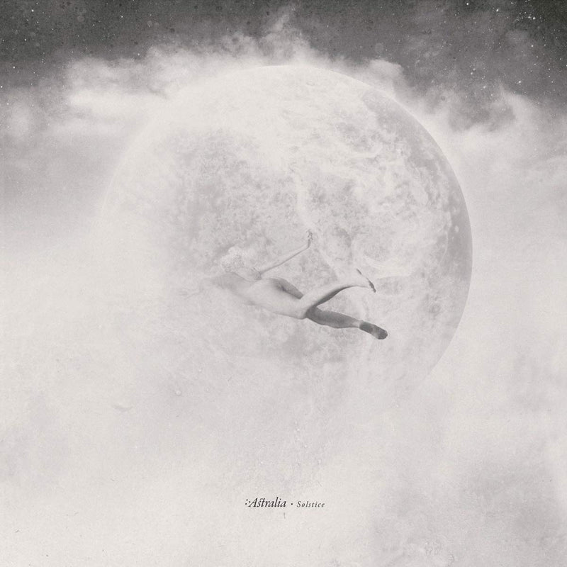 Astralia - Solstice