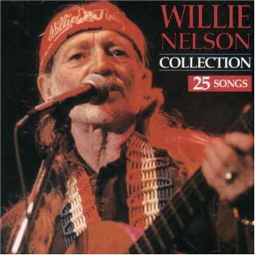 Willie Nelson Collection