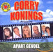Corry Konings Presents:..