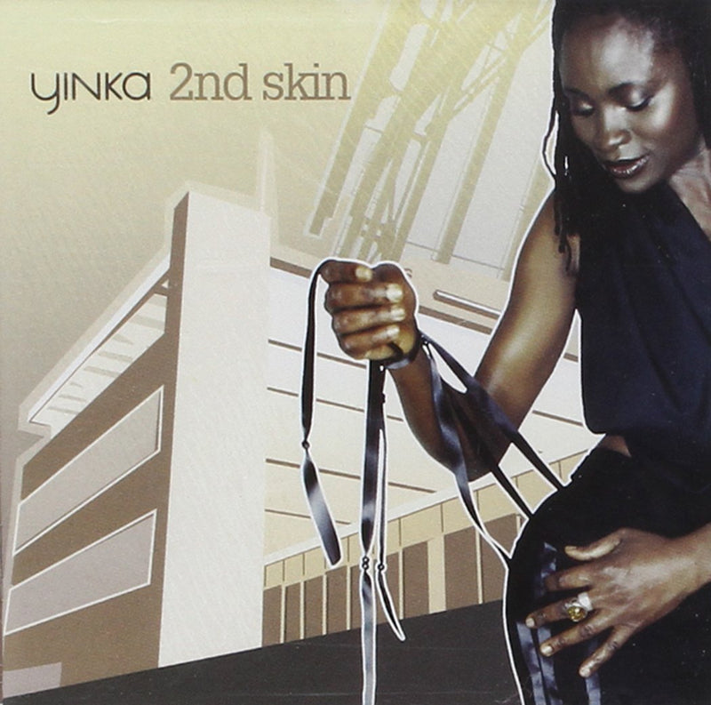 Yinka - 2nd Skin