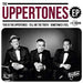 This Is the Uppertones/Tell Me/Sometimes (7"