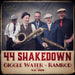 Giggle Water/Ramrod (7"