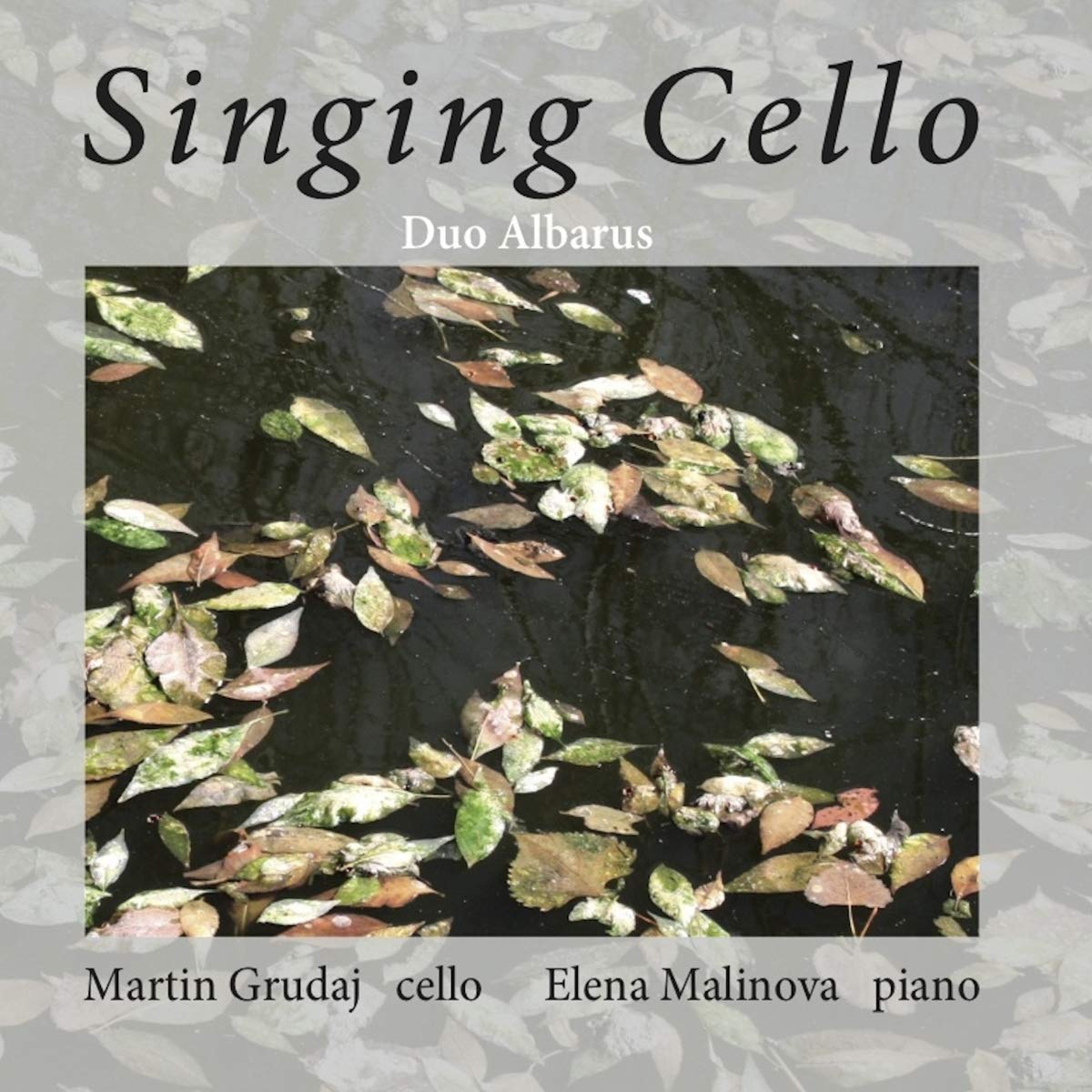 Singing Cello