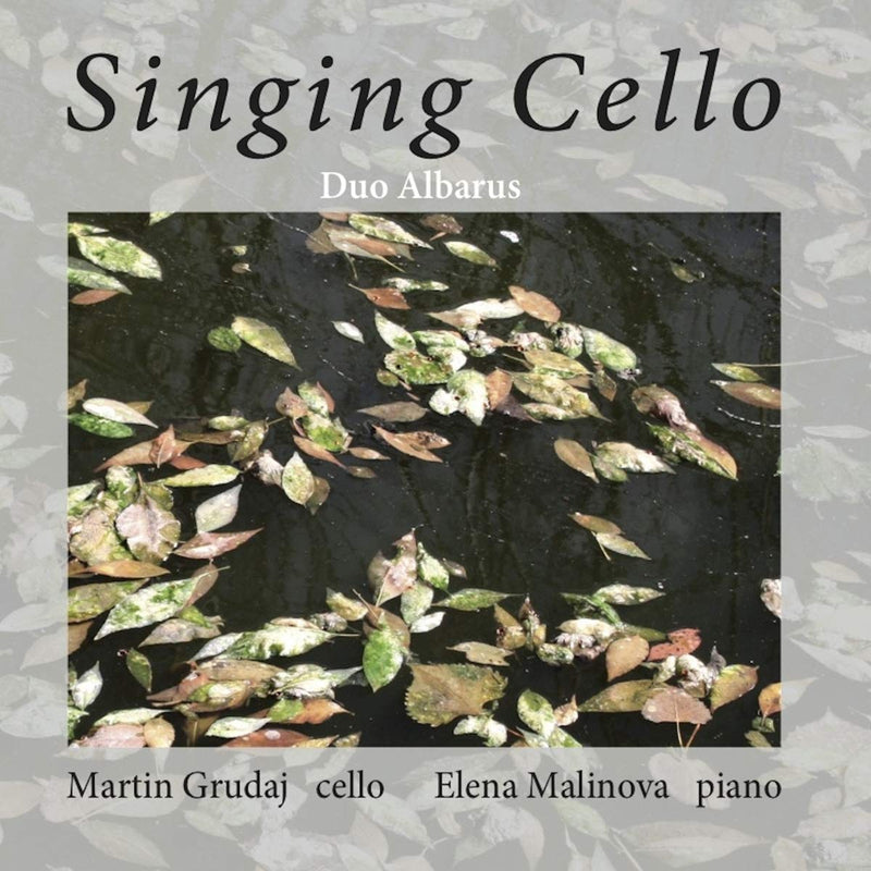 Singing Cello