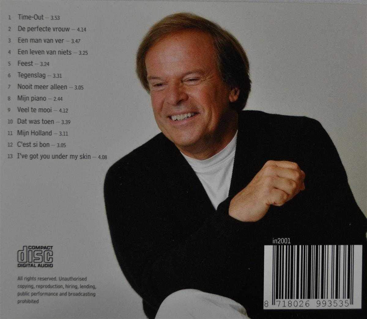 Ivo Niehe - Nooit Meer Alleen