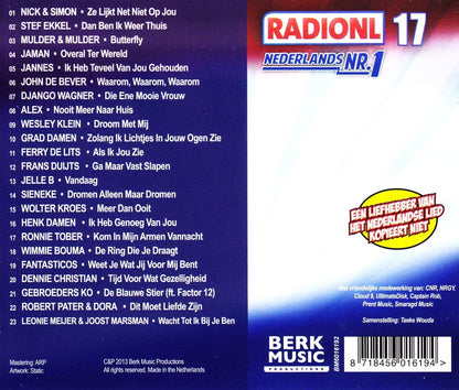 Radio Nl 17