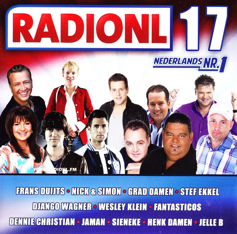 Radio Nl 17