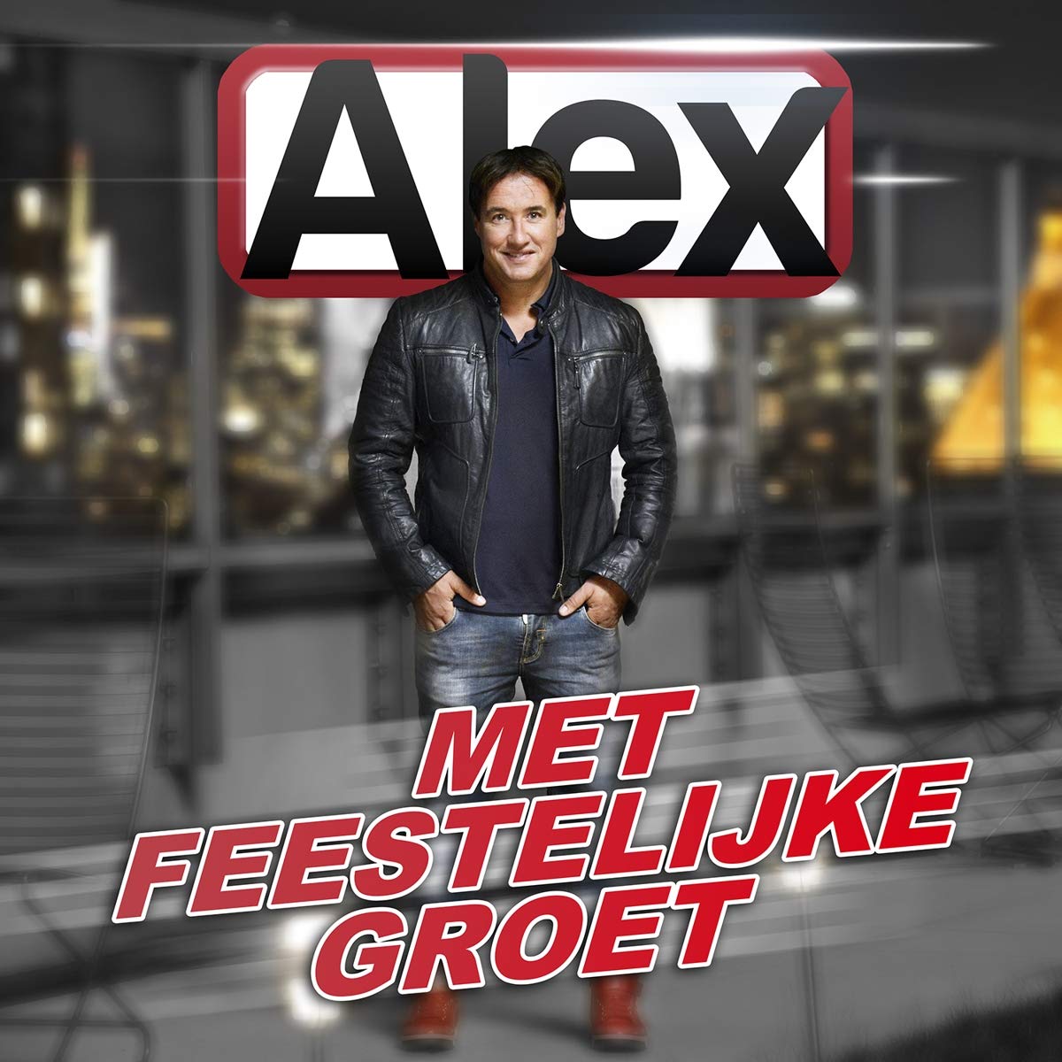 Met Feestelijke Groet