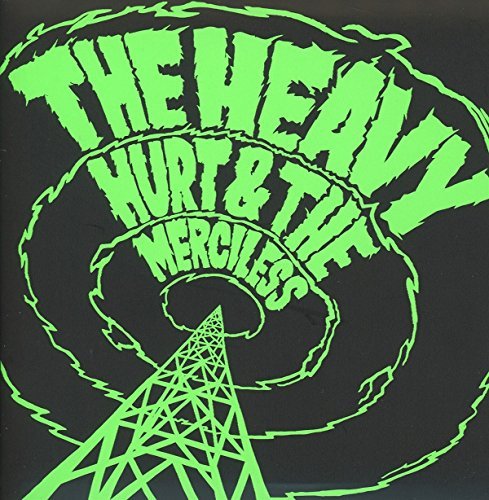 Hurt & the Merciless