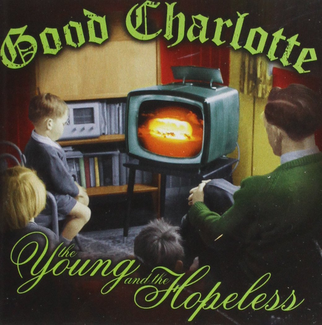 The Young And The Hopeless