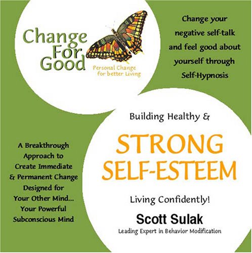 scott sulak - self-esteem