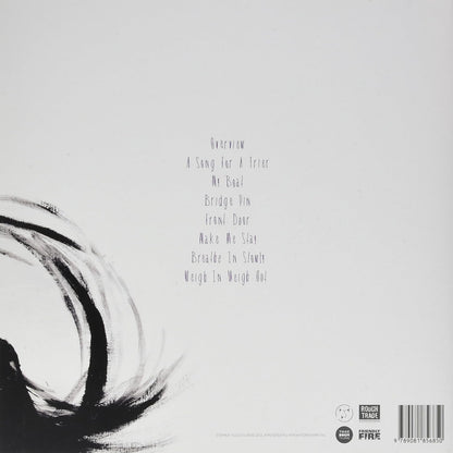 Swart Yori - Weigh In Weigh Out