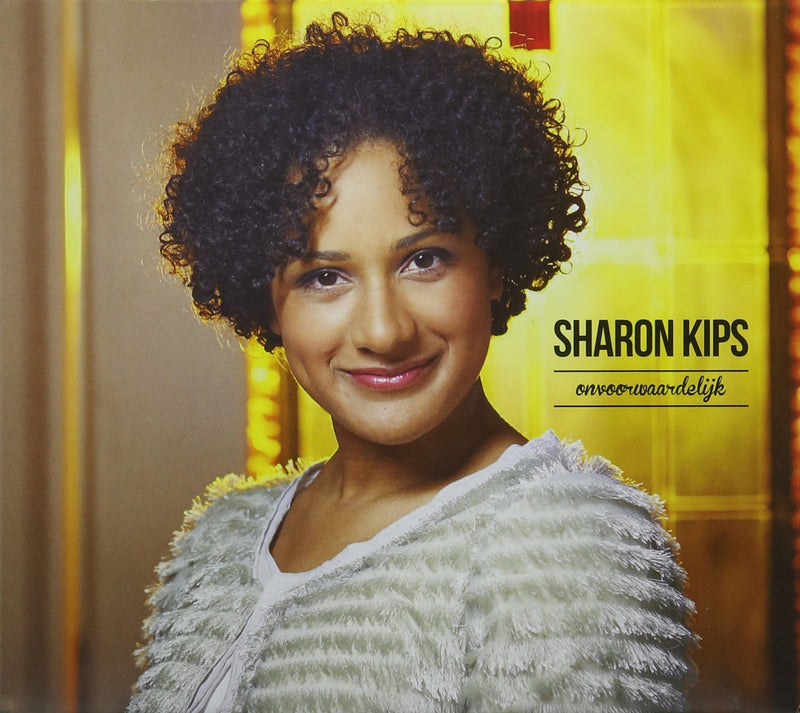Sharon Kips - Onvoorwaardelijk
