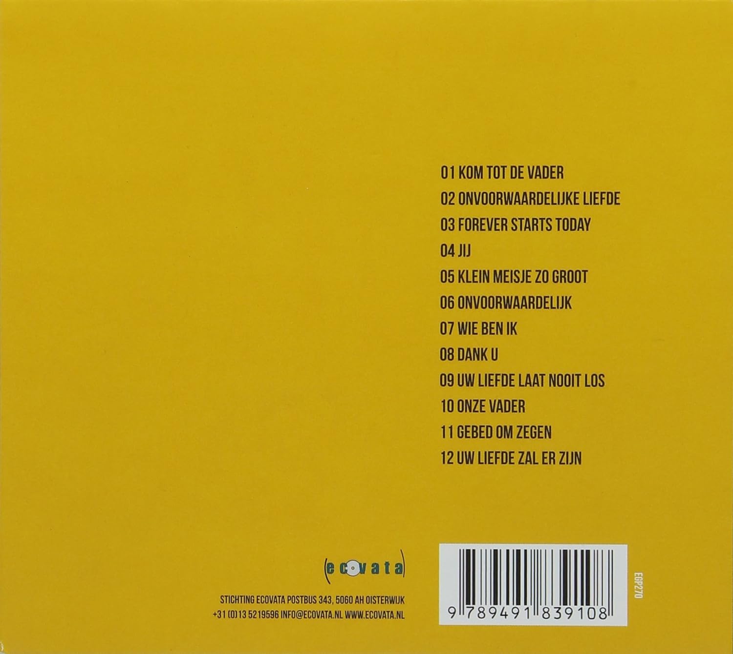 Sharon Kips - Onvoorwaardelijk