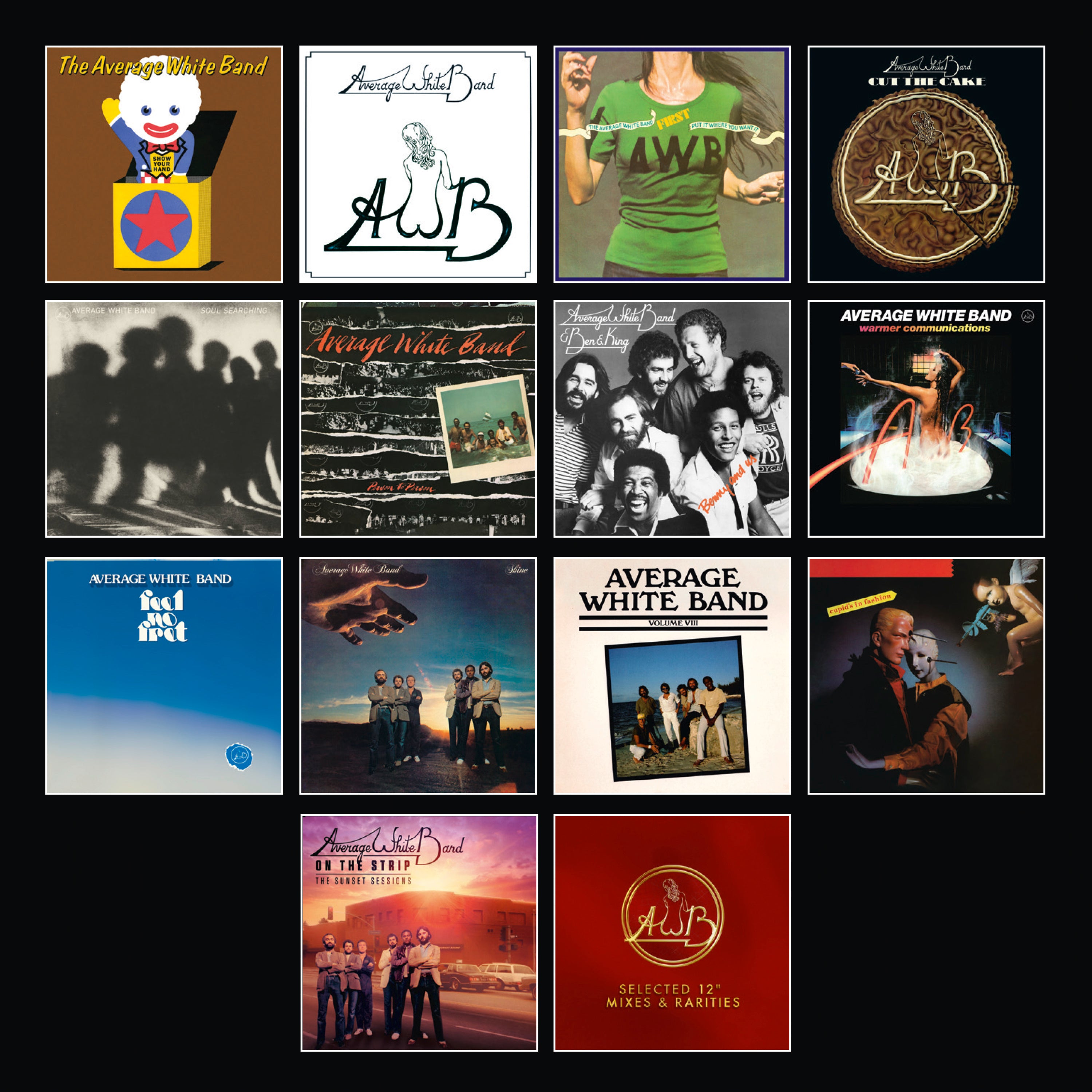 50: A 50th Anniversary Celebration