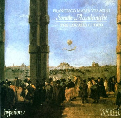 Veracini/sonate Accademiche