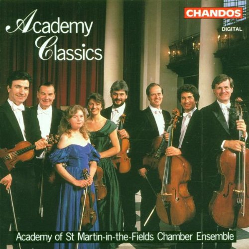 Academy Classics