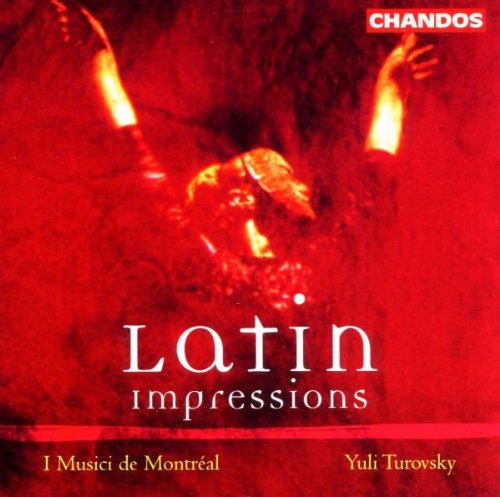 Latin Impressions