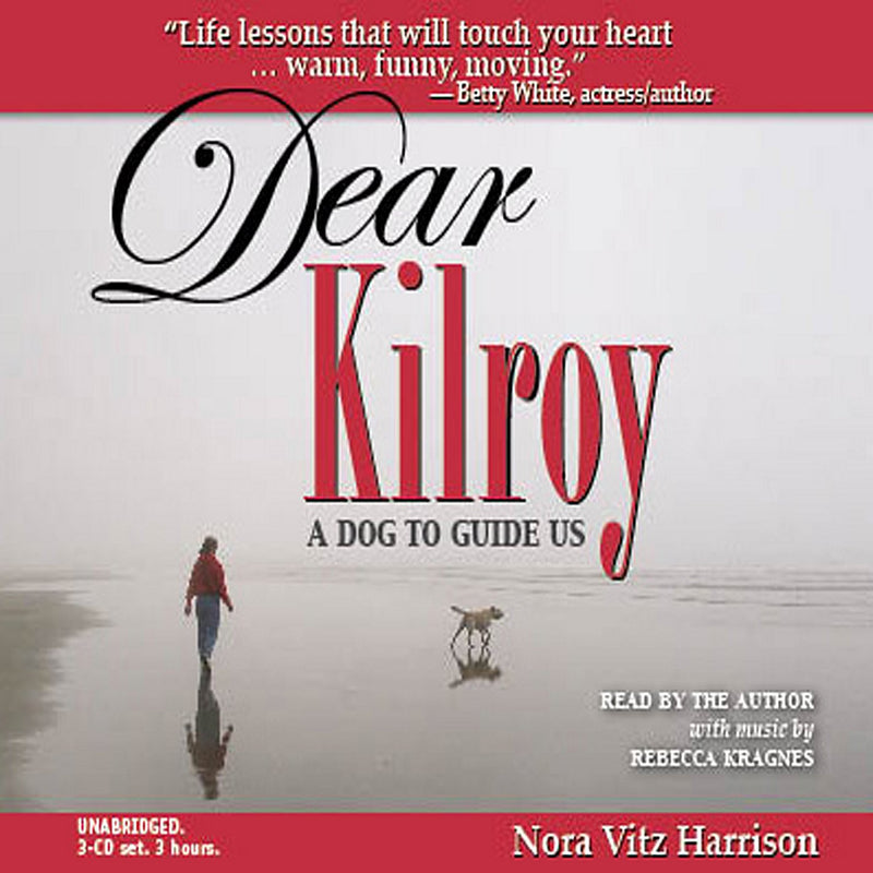 Dear Kilroy: Audio Edition