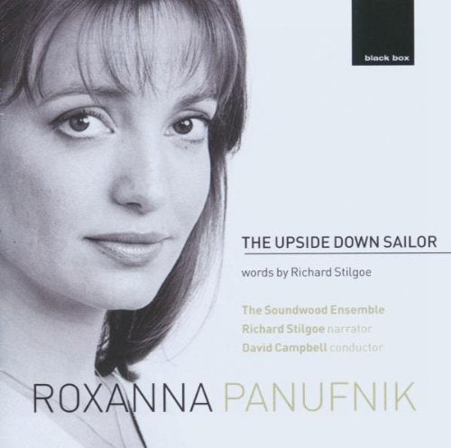 Upside Down Sailor, The (Stilgoe, Campbell)