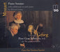 Piano Sonatas By Mozart (Pianoduo Tenkner/speidel)