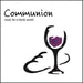 Communion - Music For A Hectic World