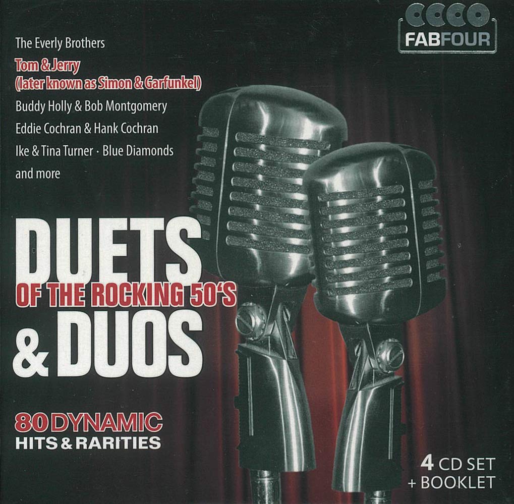 Duets and Duos