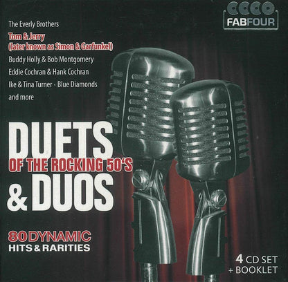 Duets and Duos