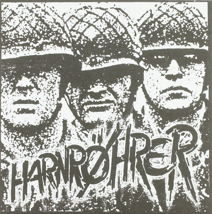 Harnroehrer