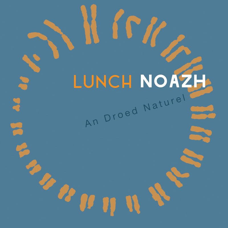 an Droed Naturel