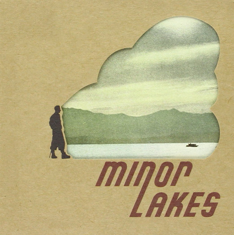 Minor Lakes