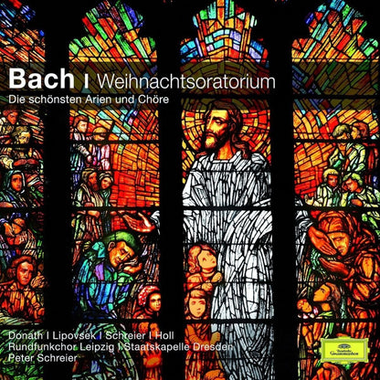 Weihnachts-Oratorium (Ga
