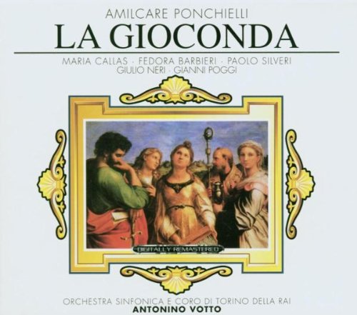 La Gioconda