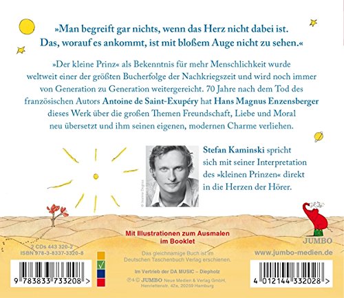 Der Kleine Prinz