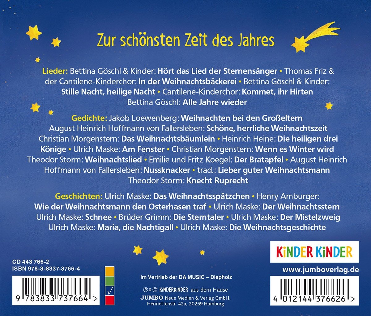 Hell Leuchtet der Weihnachtsstern.Weihnachtsliede