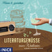 Literaturgenüsse Zum Weisswein.Gedichte,Geschich