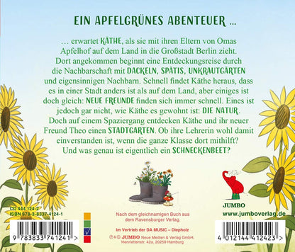 Käthe (1).der Gorilla-Garten