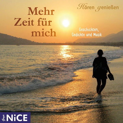 Mehr Zeit Für Mich.Geschichten,Gedichte und Musi